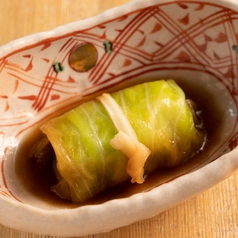 ロールキャベツ