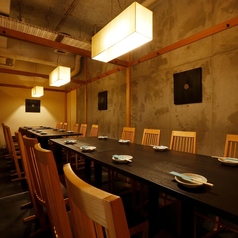 海ノ司 池袋西口店の特集写真