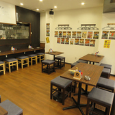 きんちゃん家 船橋店の雰囲気2