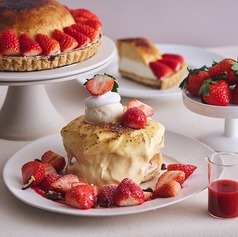 cafe&books bibliotheque 東京 有楽町店のおすすめポイント1