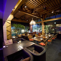 Trattoria ALBERO トラットリア アルベロの特集写真