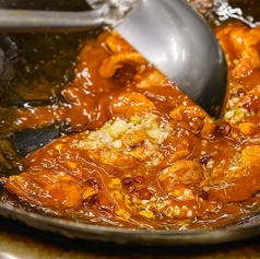 辣辣麺飯 潤の特集写真