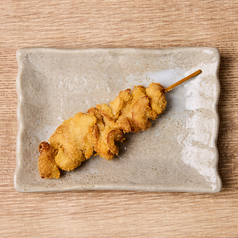 煮込みホルモン串