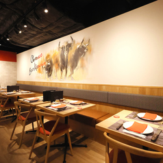 ALEGRIA アレグリア 京都ヨドバシ店の特集写真