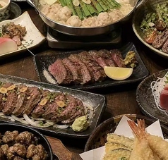 葉月 町田本店のコース写真