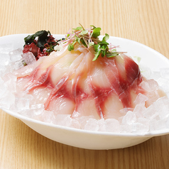 琵琶湖コイのあらい