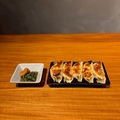 料理メニュー写真&nbsp;食べ方が選べる自家製餃子 【福島流】