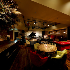 ブルックリンパーラー大阪 Brooklyn Parlor OSAKAのコース写真