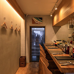 BISTRO NAMIの特集写真