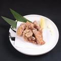 料理メニュー写真&nbsp;阿蘇どんぐりポークの豚から