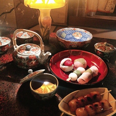 甘味処 茉虞乃莉庵 ...のサムネイル画像