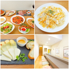 Pasta&meal 喜田屋の写真