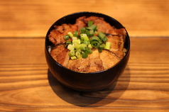 子豚丼