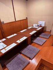 酒楽 天 河原町五条店の雰囲気3