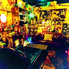 札幌シーシャQUESTの写真3