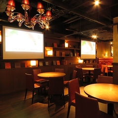 シーフードレストラン&バー SK7 仙台東口店の特集写真