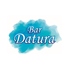 BarDaturaのロゴ