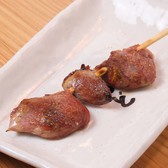 炭火焼き鳥せんどのおすすめ料理2