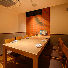 肉汁餃子うまかっちゃん 川崎店特集写真1