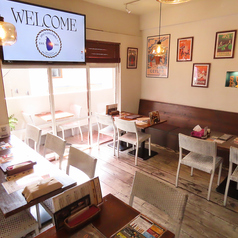 レストラン＆バー スパイシーコロンボのコース写真