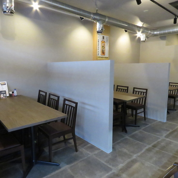 居酒屋 しろがねの雰囲気1