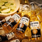 旅するビアガーデン Hello 新宿BBQ ビアガーデンの写真