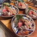 料理メニュー写真&nbsp;本日のお刺身盛り合わせ