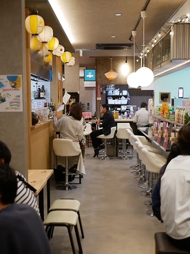 富士山横丁のおすすめ料理1