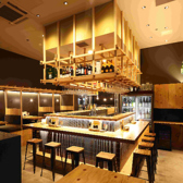 酒肴日和 アテニヨル 広島JPビルディング店の雰囲気2