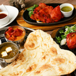 お得なランチセット多数ご用意！