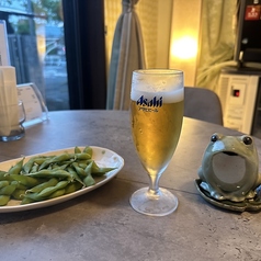 かえるcafeの特集写真