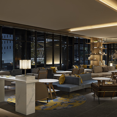 THE LOUNGE コートヤード バイ マリオット名古屋の特集写真
