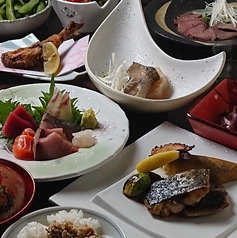 酒都和縁 しゅとわえん 那古野店のコース写真