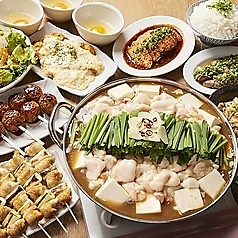 やきとり家 すみれ 富山駅前店特集写真1