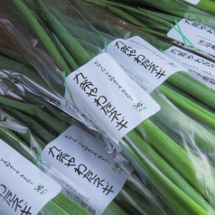 「おかん」に欠かせない食材