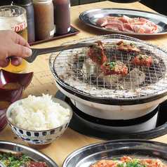 秩父ホルモン焼肉まる助 霞ケ関店のおすすめ料理1