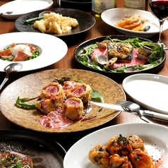 Pub & Grill 7 TAPS TAVERN セブンタップスタバン 京都駅のおすすめ料理1