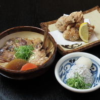 名物料理を堪能するなら当店へ