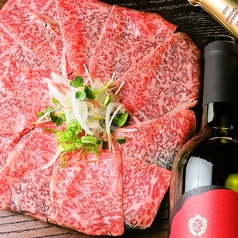 肉割烹 NAMAIKI ナマイキのおすすめ料理2