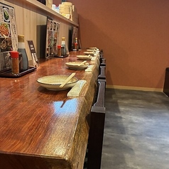 個室居酒屋 城下の灯 松本駅前店の雰囲気3