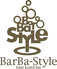 BarBa Style バーバスタイルのロゴ