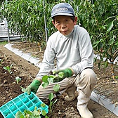 居酒屋 ダイニング 胡白 こはくのスタッフ1