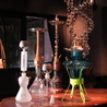 Shisha Lounge Hoopa シーシャ ラウンジ フーパのおすすめポイント1