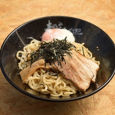 KEIJIRO  温玉まぜ麺