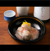 天ぷら馳走 わび助のおすすめ料理3
