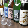 日本酒とおそばの樹なり　柏東口のおすすめポイント2