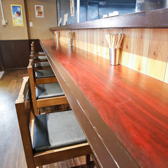 手羽だるま緑橋店の雰囲気1