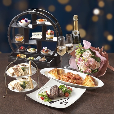 バーラウンジ　雲雲のおすすめ料理1