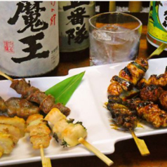 特選炭火焼　玄鳥の写真2