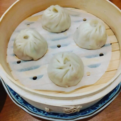 小籠包(1個)